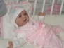 Annabell 54cm 2550g