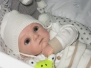Benjamin 50cm 2200g