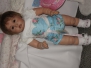 Charlotte 62cm 3000g