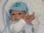 Jacob 48cm 2100g