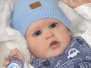 Linus 53cm 2850g