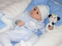Luca 51cm 2650g