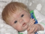 Maximilian 53cm 2700g