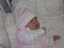 Nelly 52cm 2400g