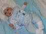 Peter 51cm 2700g